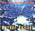 Nick Cave & The Bad Seeds - Murder Ballads (2xLP)