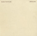 Brian Eno - Music For Films (CD)