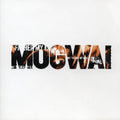 Mogwai - My Father My King (12", white vinyl)