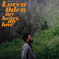 SALE: Loren Oden & Adrian Younge - My Heart, My Love (LP) was £22.99