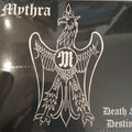 Mythra - Death & Destiny (CD)