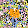 Neck Deep - s/t (LP, orange vinyl)