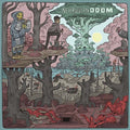 MF DOOM + Bishop Nehru - NehruvianDOOM (LP)