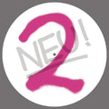 Neu! - Neu! 2 (LP, picture disc)