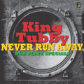 King Tubby - Never Run Away: Dub Plate Specials (LP)
