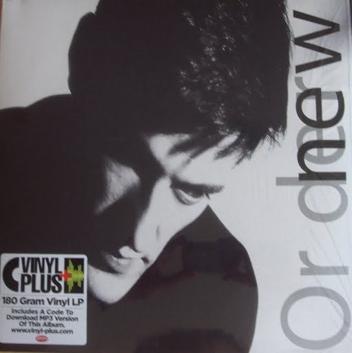 New Order - Low-life (LP)