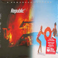 New Order - Republic (LP)