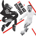New Age Steppers - s/t (LP)