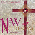 Simple Minds - New Gold Dream (81-82-83-84) (LP)