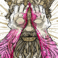 Every Time I Die - New Junk Aesthetic (LP, clear/white smoke vinyl)