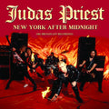 Judas Priest - New York After Midnight (2xLP, red vinyl)