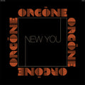 Orgone - New You (2xLP, natural swirl vinyl)