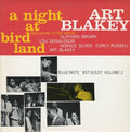 Art Blakey Quintet - A Night At Birdland Volume 2 (LP)