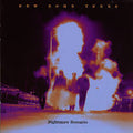 New Bomb Turks - Nightmare Scenario (LP, violet vinyl)