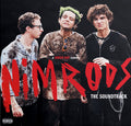 Green Day - Nimrods The Sountrack (2xLP, Woodstock mud vinyl)