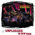 Nirvana - MTV Unplugged In New York (LP)