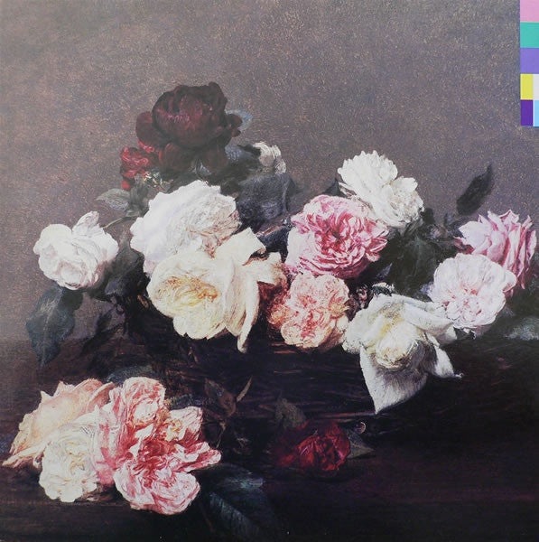 New Order - Power, Corruption & Lies (LP)
