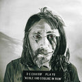 Deerhoof - Noble And Godlike In Ruin (LP, test tube green vinyl)