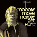 Yellowman - Nobody Move Nobody Get Hurt (LP)