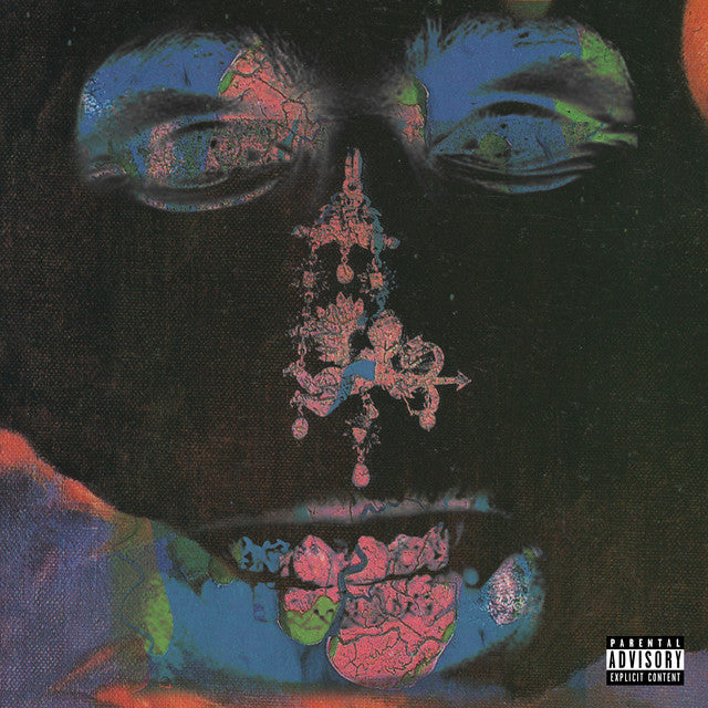 Flatbush Zombies - Now, More Than Ever (12")