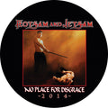 Flotsam And Jetsam - No Place For Disgrace (2xLP, picture disc)