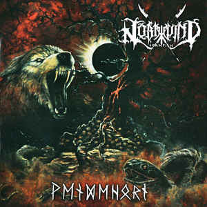 Nordwind - Wendehorn