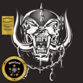 Motörhead - No Remorse (2xLP, red and black splatter vinyl)