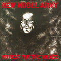 New Model Army - No Rest For The Wicked (LP)