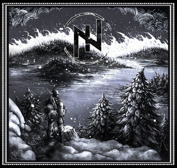 Norrhem - Vaienneet Voittajat (LP)