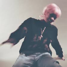 Lily Allen - No Shame (LP, crystal clear vinyl)