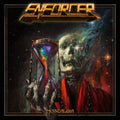 SALE: Enforcer - Nostalgia (LP, gold vinyl) was £25.99