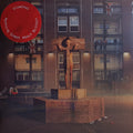 slowthai - Nothing Great About Britain (LP, white vinyl)