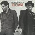 Amerigo Gazaway & Notorious B.I.G. - The Notorious J.B.'s: The B.I.G. Payback (12")