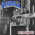 Madball - Not Your Kingdom (LP, transparent blue vinyl)