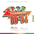 Various - Now Yearbook Extra '80-'84 (5xLP boxset)