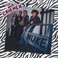 Cavemen - Nuke Earth (LP)