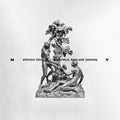 The Haxan Cloak - N/Y (12", clear vinyl)