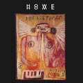 [RSD25] Howe Gelb - The Listener (LP, Coloured Vinyl)