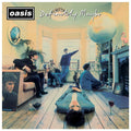 Oasis - Definitely Maybe (4xLP boxset)