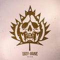 SALE: Obey The Brave - Mad Season (Opaque White Vinyl LP) was £16.99