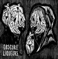 Jam Baxter - Obscure Liqueurs (LP)
