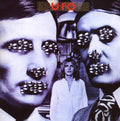 UFO - Obsession (3xLP, deluxe edition)