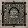 Paradise Lost - Obsidian (LP, gold vinyl)