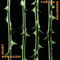 Type O Negative - October Rust (2xLP, green/black marbled vinyl)