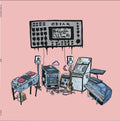 SALE: Dr. Bobby Banner, MPC - ODIAR (LP, pink vinyl) was £32.99