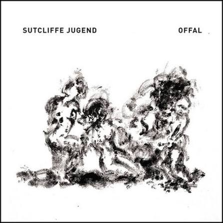 Sutcliffe Jugend - Offal (2xLP)
