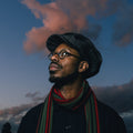 Shabaka - Of The Earth (LP, pink vinyl)