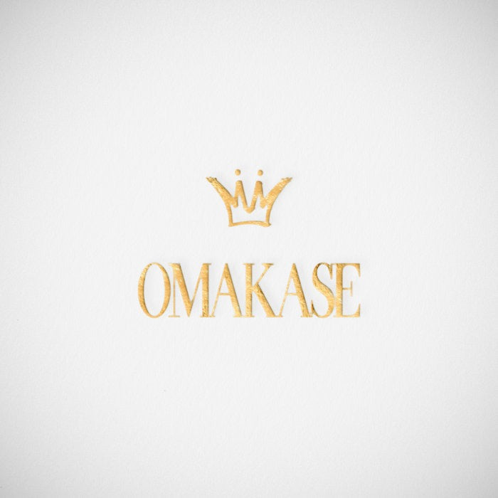 SALE: Various - Mello Music Group: Omakase (LP) was £29.99