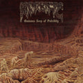 Morbific - Ominous Seep Of Putridity (LP)