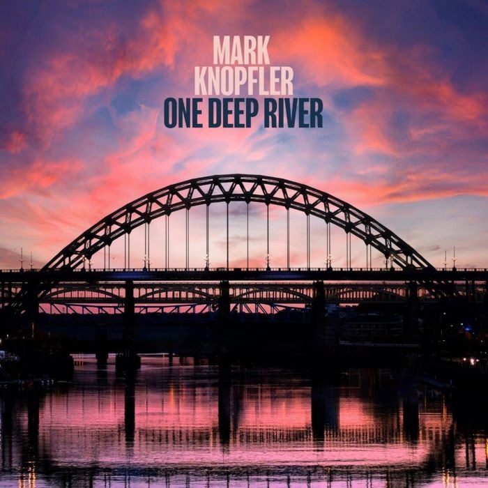 Mark Knopfler - One Deep River (2xLP)